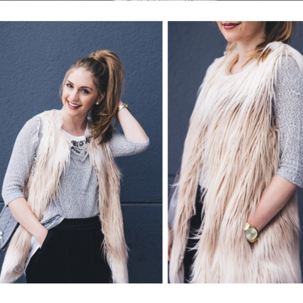 California MoonRise Vest